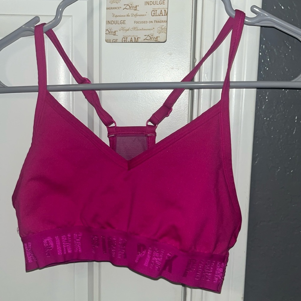 Sports bra-small